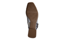 Bežové slingback sandále - PICCADILLY