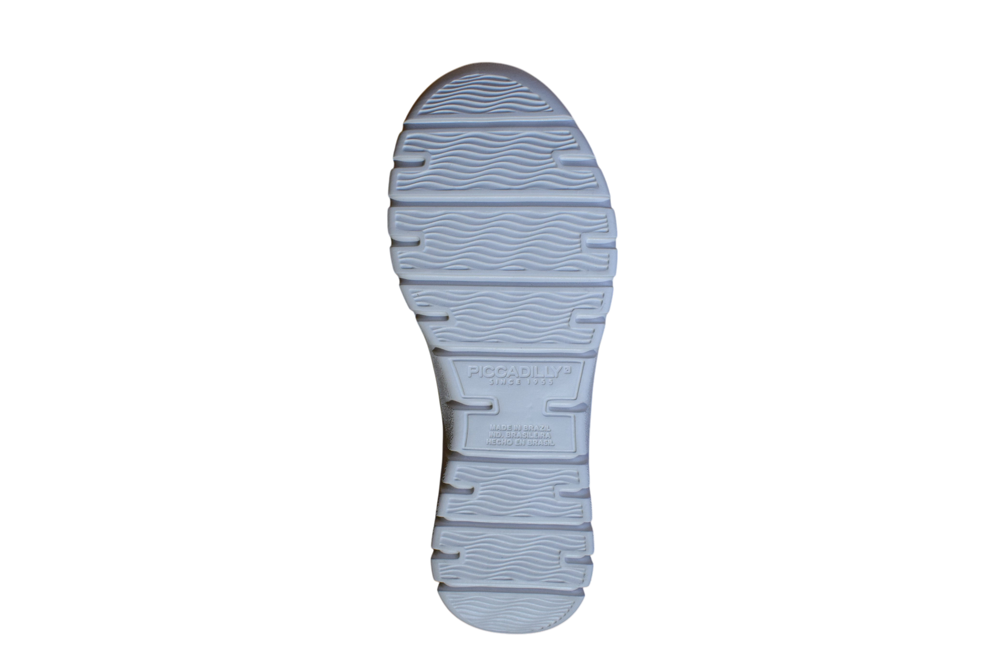 Bežové slip-on topánky - PICCADILLY