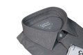 Cotton House – sivá funkčná košeľa
